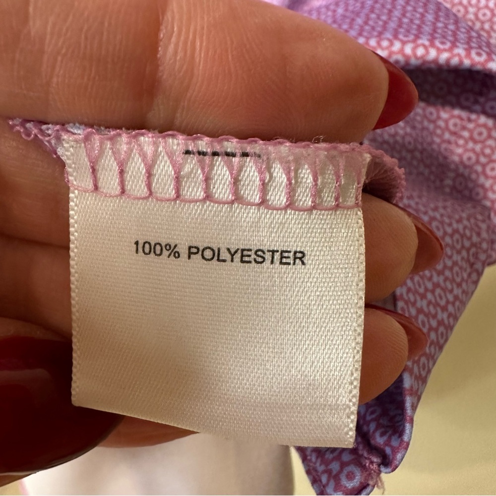 Peter Millar Featherweight Polo - image 8